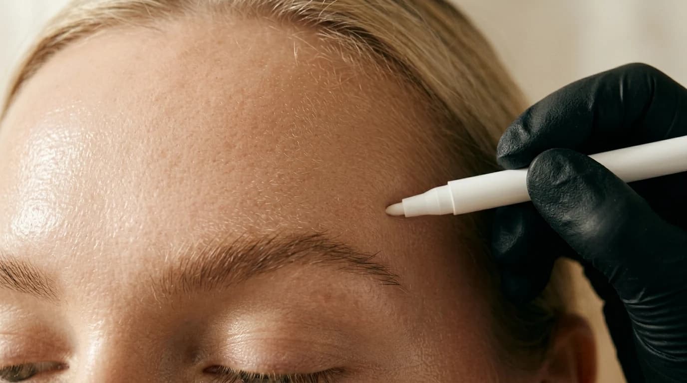 Alt om Botox: Hvad du skal vide