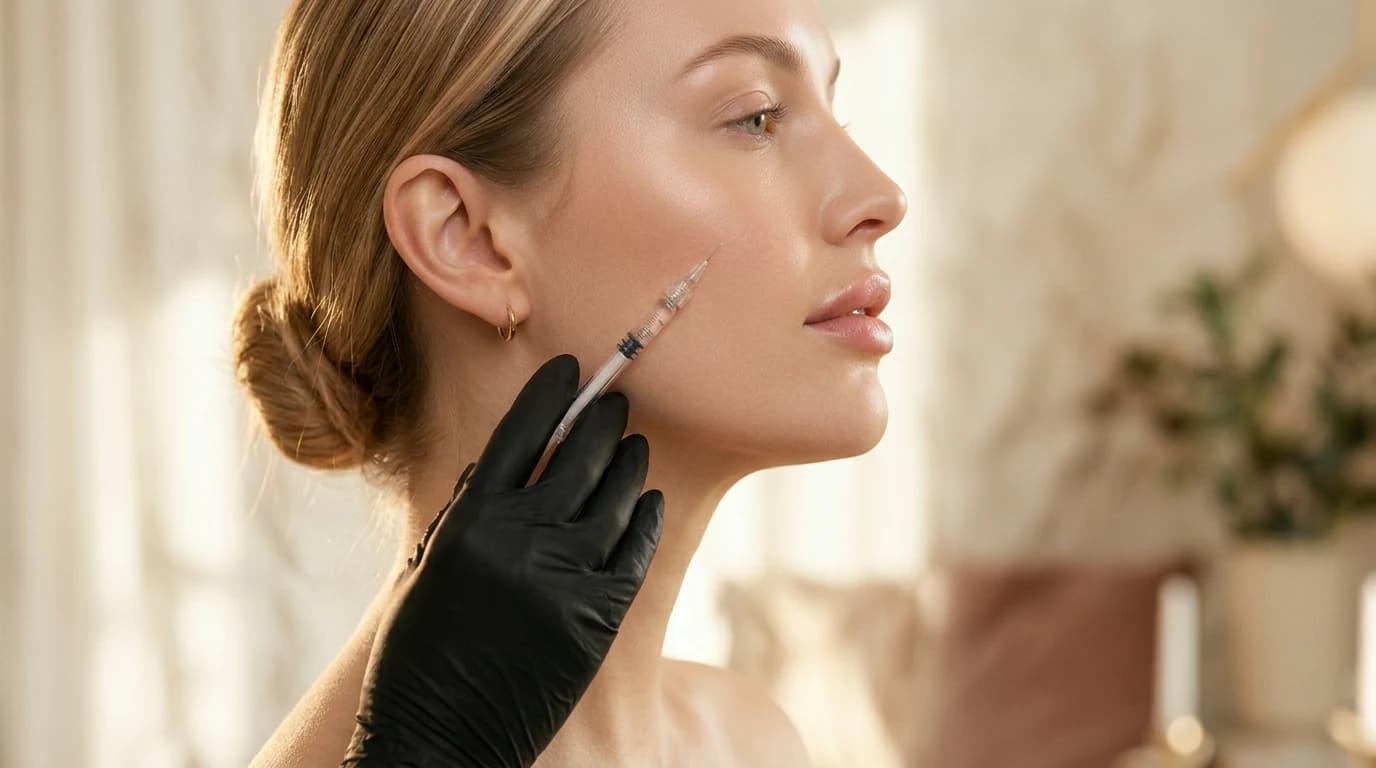 Fillers: Din guide till naturliga resultat