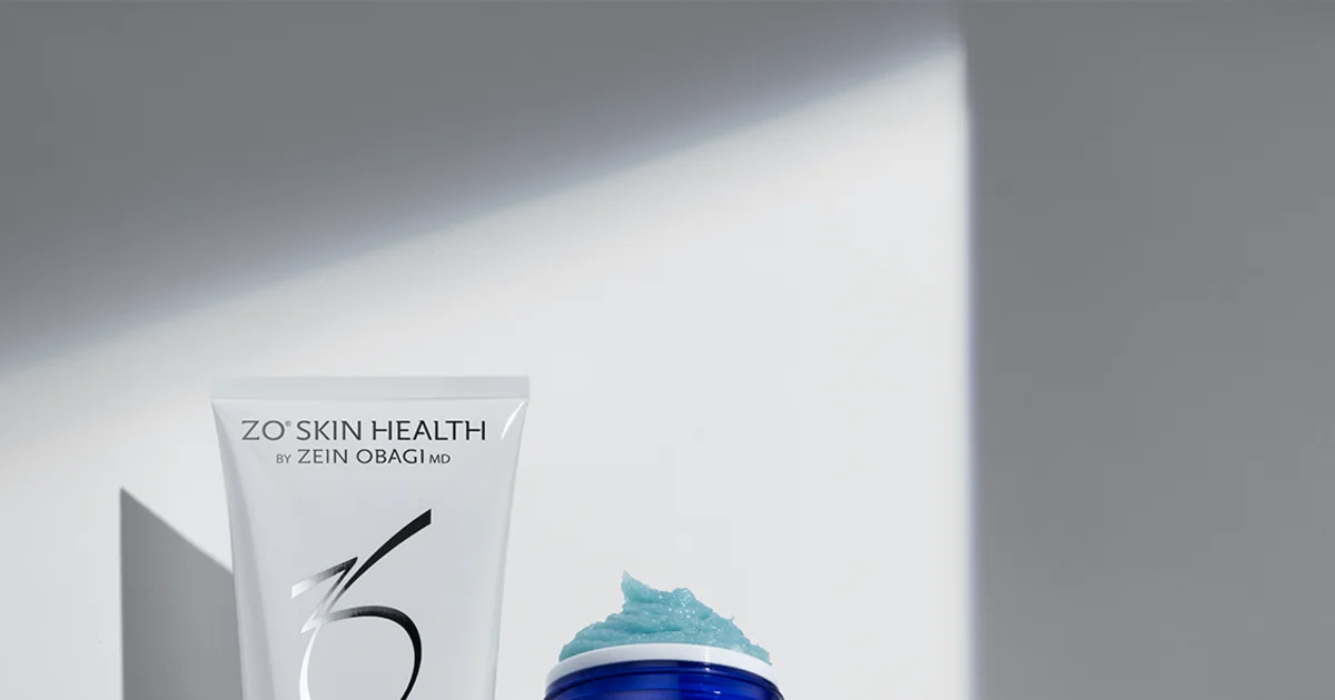 Getting Skin Ready: forbered huden i 3 trin