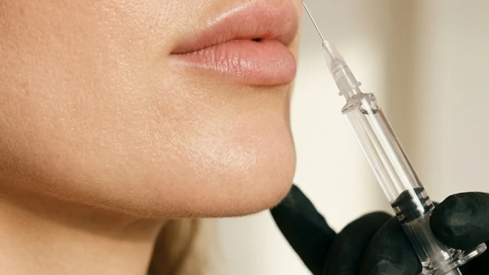 Lip Flip med Botox: Subtil läppförstoring utan fillers