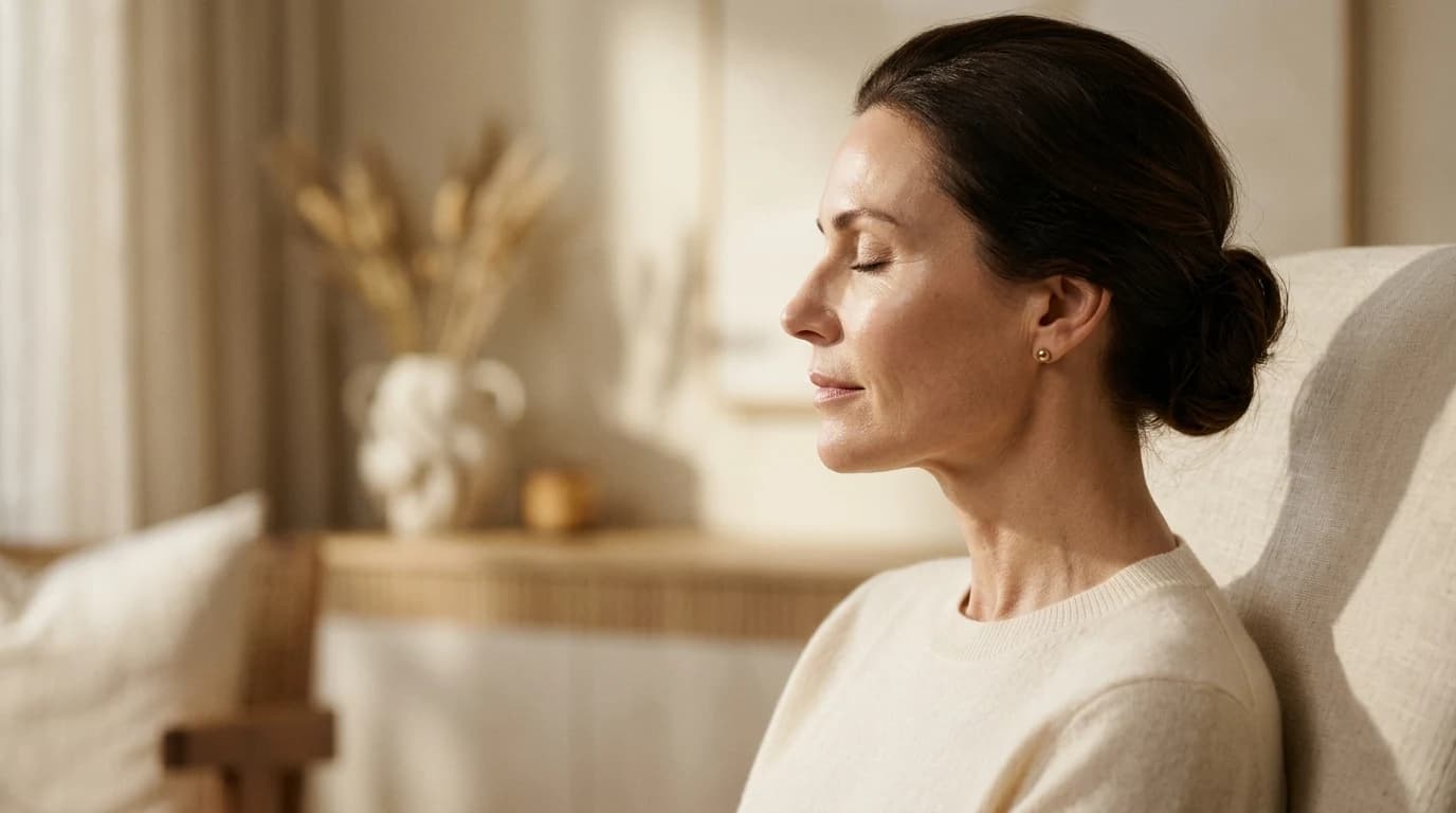 Radiesse in Helsingborg: the filler that also builds collagen