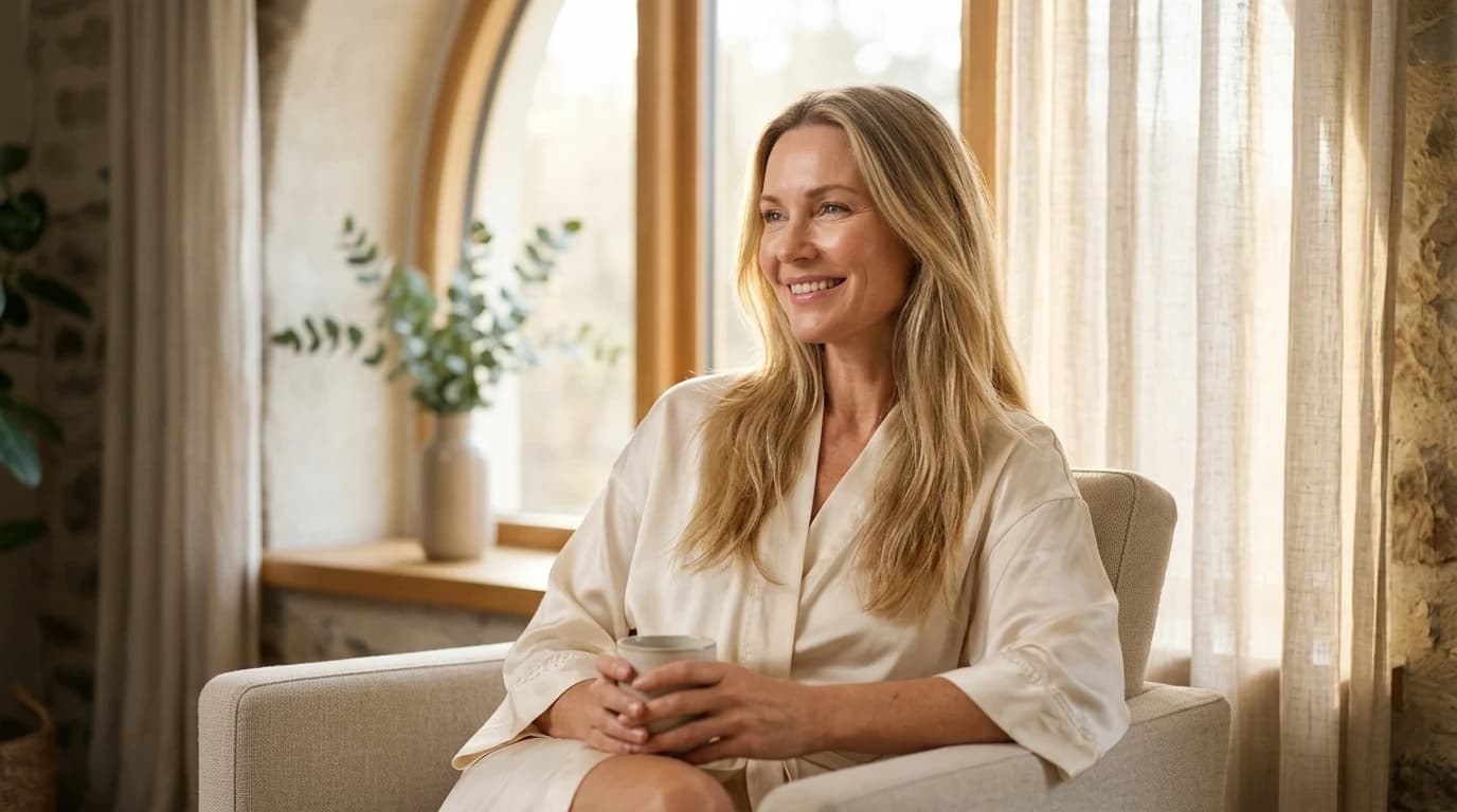 Sculptra في هلسينغبورغ: المحفز الحيوي الذي يبني كولاجيناً جديداً