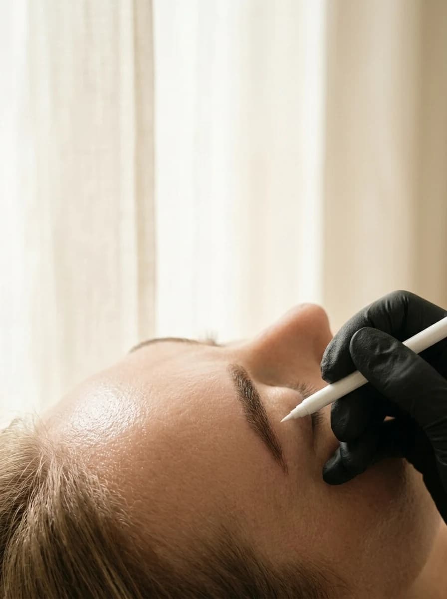 Botox Masseter