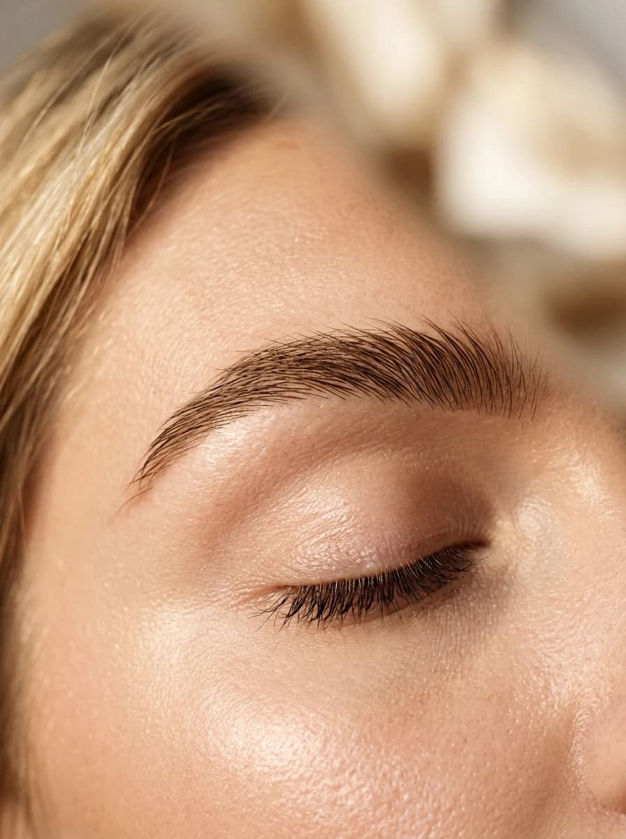 Vipper, Bryn & Trådning