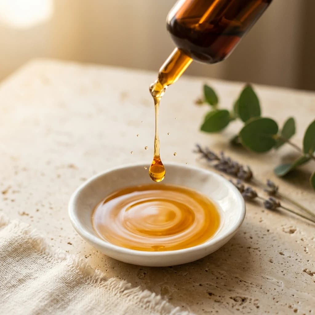 Kemisk peeling: Vägen till jämnare, strålande hud