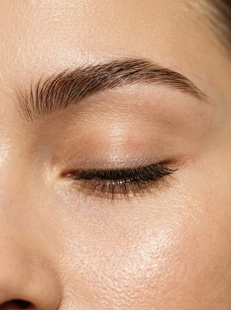 Lash Lift & Brow Lamination