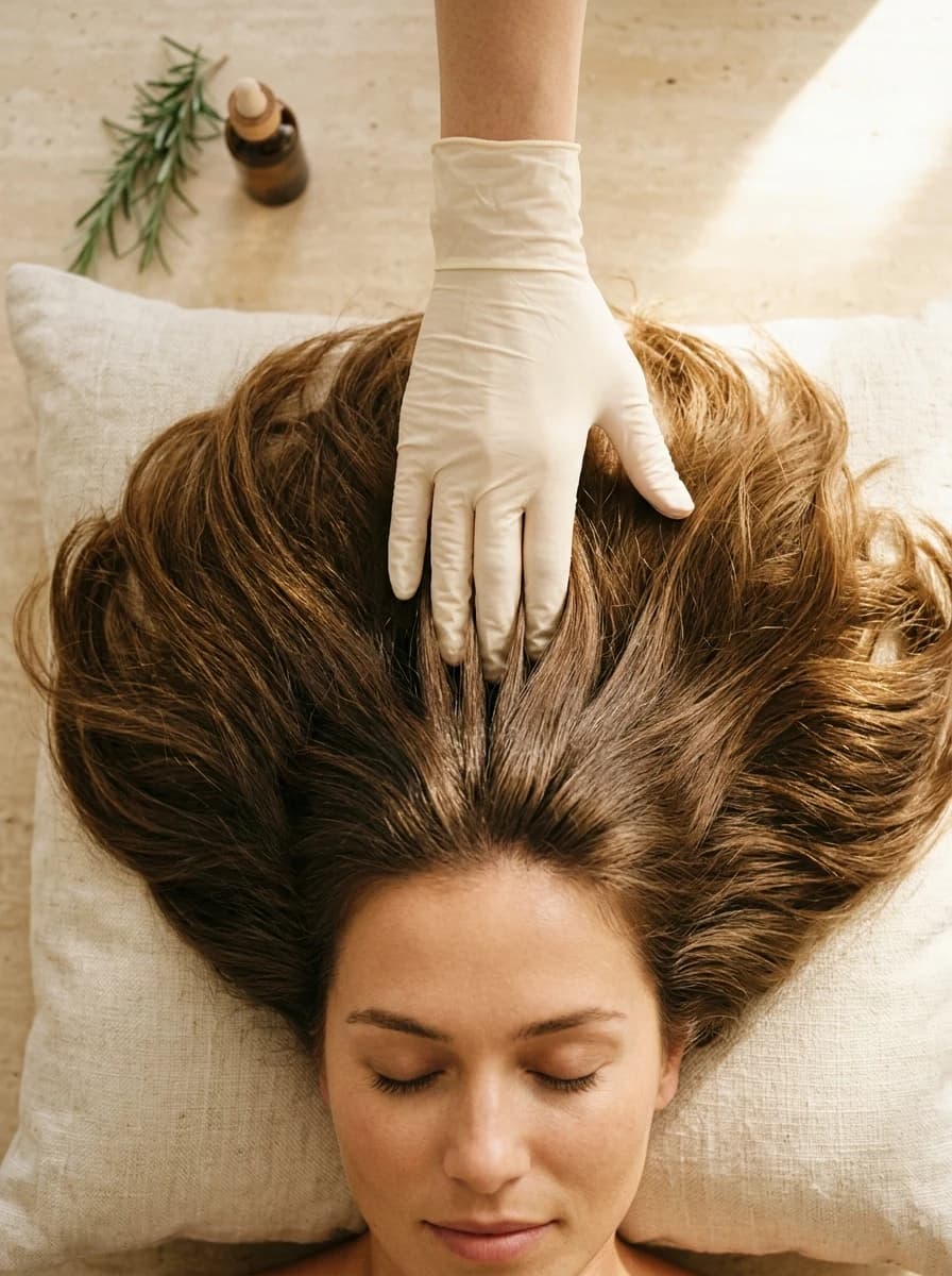 PRP & Vampire Facial: Rejuvenation with Your Body's Power