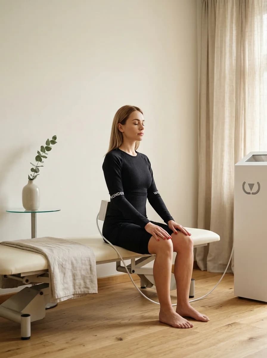 Wonder EMS Bækkenbund